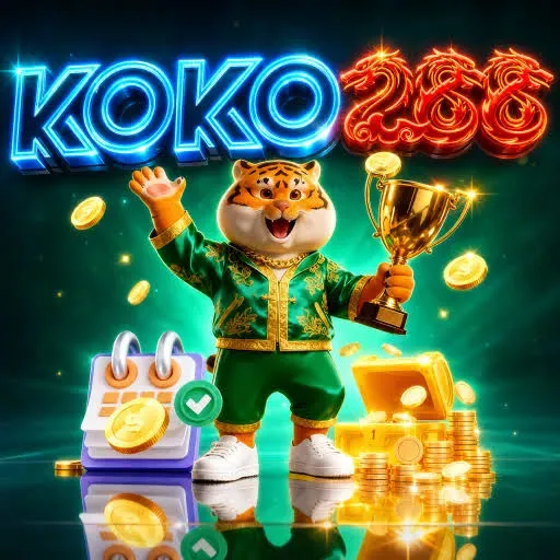 KOKO288 - Game Idle Seru untuk Semua