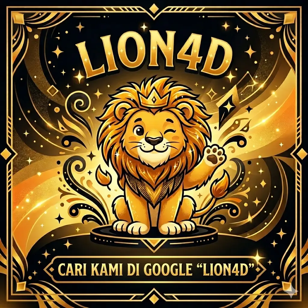 LION4D - Aplikasi Utility Terbaik untuk Kebutuhan Sehari-hari