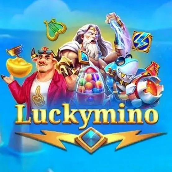 LUCKYMINO - Nikmati Musik Sambil Bermain!
