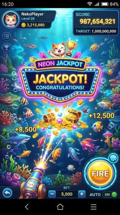 Screenshot kategori aplikasi di platform nekototo.
